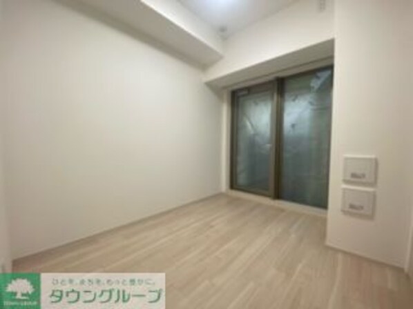 スプランディッド西日暮里の物件内観写真